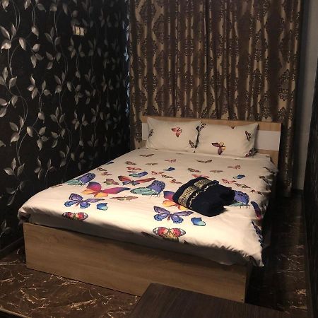 Luxury Apartment For Rest On Nauki Avenue Харьков Экстерьер фото