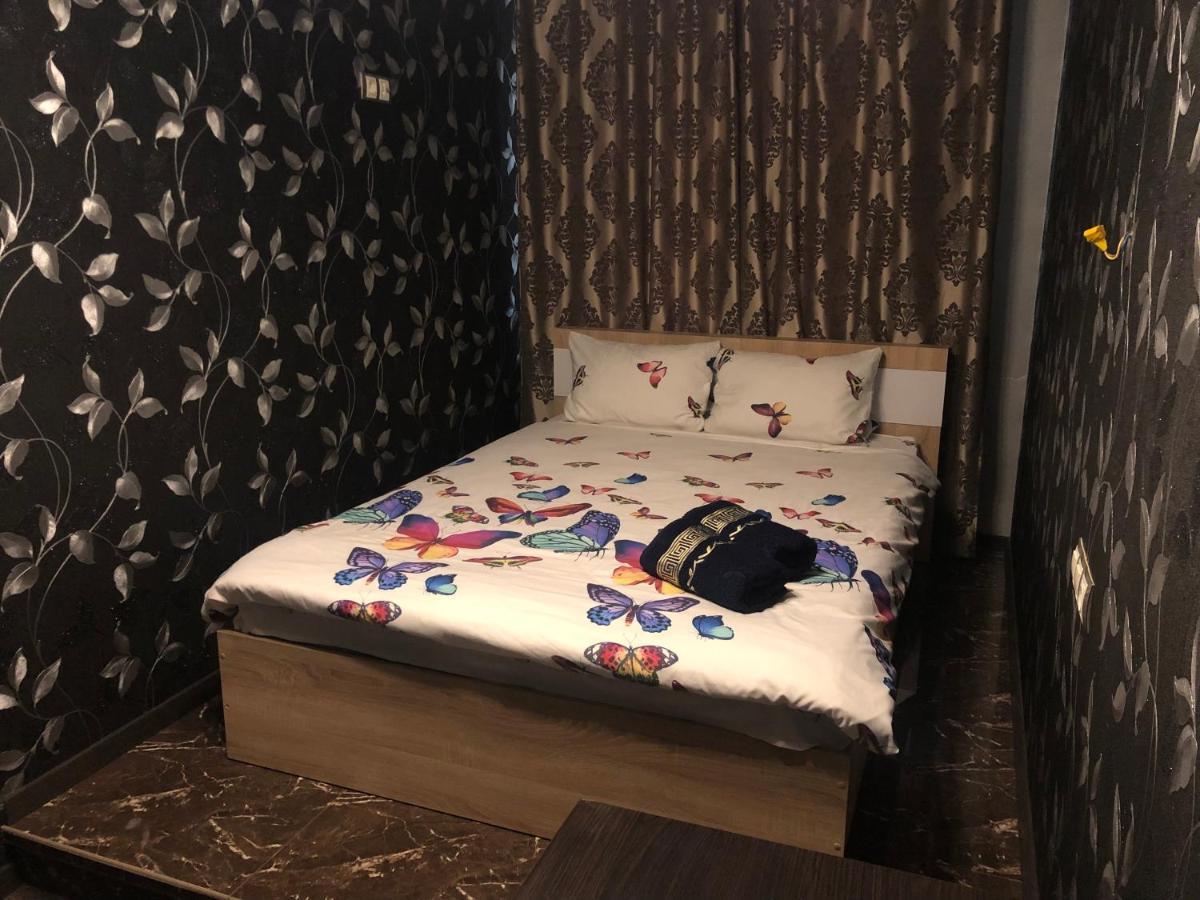 Luxury Apartment For Rest On Nauki Avenue Харьков Экстерьер фото