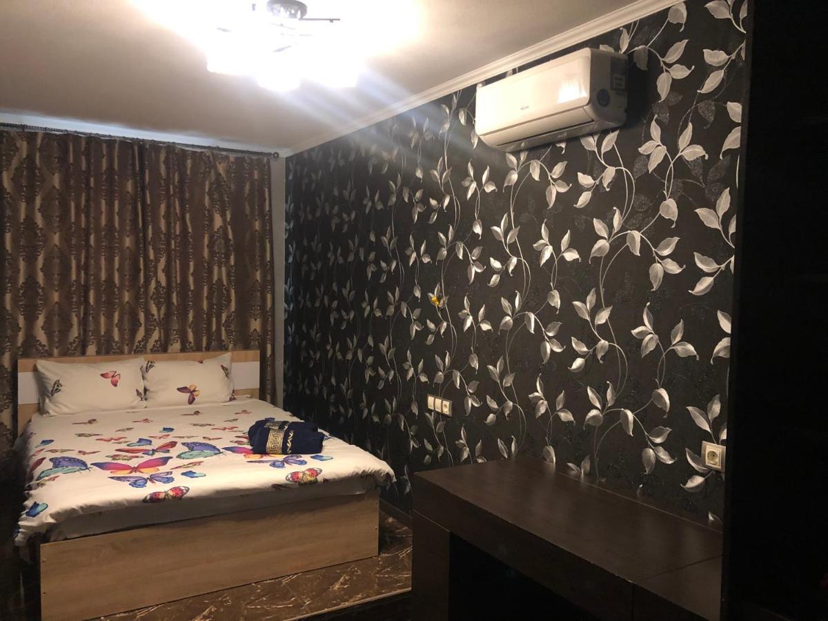 Luxury Apartment For Rest On Nauki Avenue Харьков Экстерьер фото