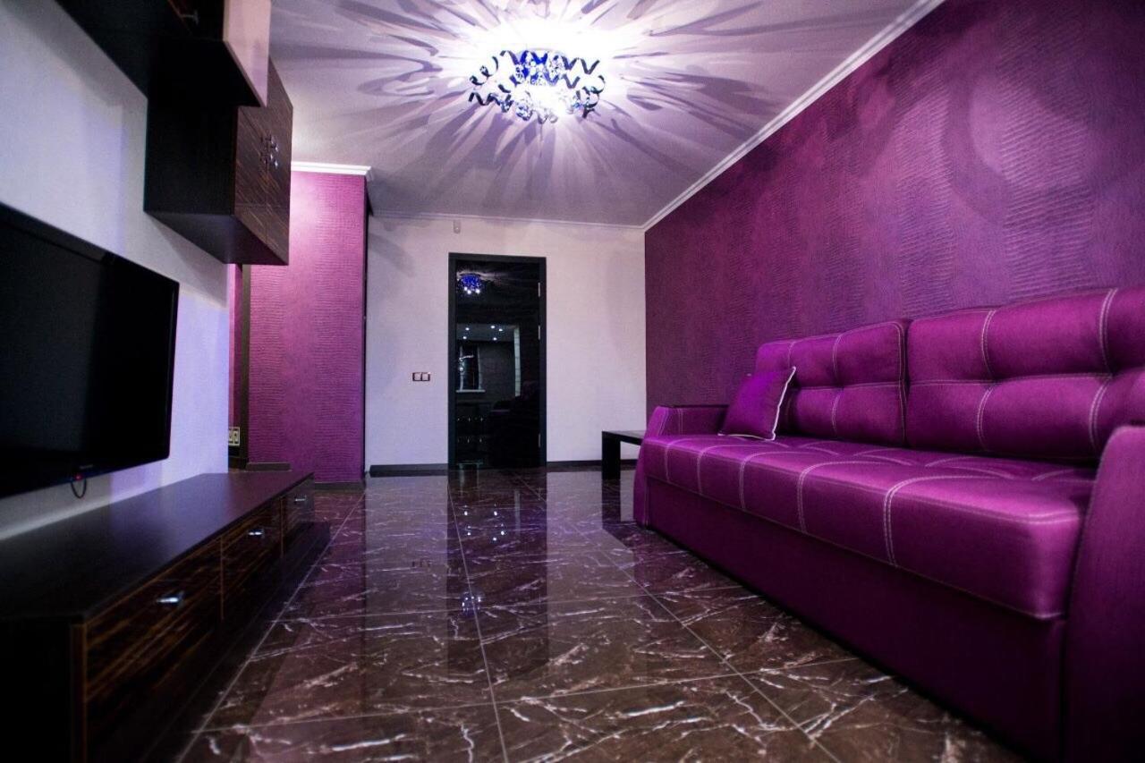 Luxury Apartment For Rest On Nauki Avenue Харьков Экстерьер фото