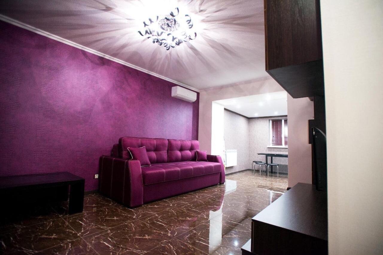 Luxury Apartment For Rest On Nauki Avenue Харьков Экстерьер фото