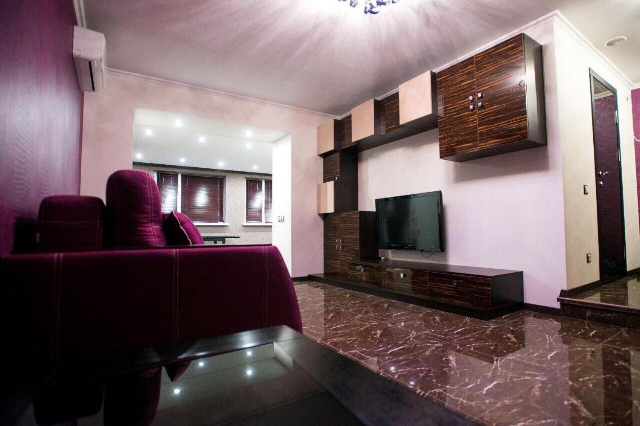 Luxury Apartment For Rest On Nauki Avenue Харьков Экстерьер фото